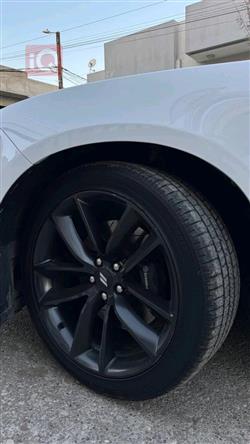 دودج تشارجر